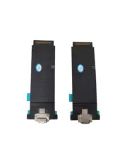 Lot of 26 iPad Pro 12.9 2nd Gen A1670 A1671 Charger Charging Port Dock Connector