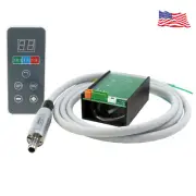 BEING Dental Electric Micro Motor Brushless Built-in LED Handpiece KaVo INTRA