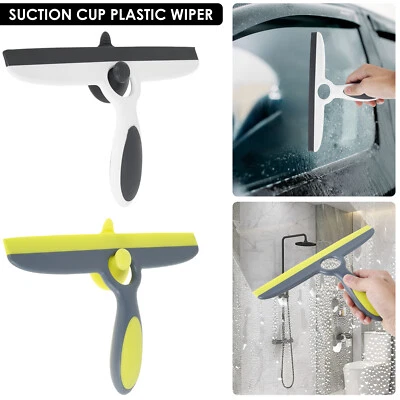 Shower Glass Squeegee Easy to Clean Shower Bathroom Squeegee for Home xigQw