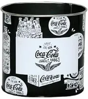 Coca-Cola PT-OV03 784449 Oval Case, PT-OV03 Have A Coke Now Coke Case, Accessory Holder, Goods, Miscellaneous Goods, American Goods, Drinks, USA, Cute, Stylish