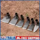 # Small Hoe Black Hoe Forging Weeding Hoe Household Outdoor Farming Tools