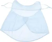 [WATIIFUFU] Sun-neck Gaiter Face Sheet Mask Ice Silk Veils Breathable Face Mask for Sports Outdoor Activities