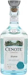 Cenote Blanco Tequila 700ml