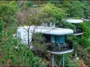 Prospace.au steel structure modular homes tiny home container house