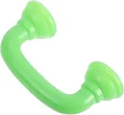 FUNOMOCYA Educational Phone Toy for Kids Plastic Simulation Handset for Classroom and Home