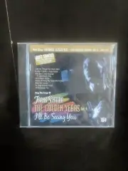 FRANK SINATRA Karaoke: Frank Sinatra Golden 4 CD Karaoke SEALED/ NEW ~ trl8#51