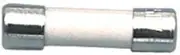 electrosmart Pack of 2 6.3 Amp 6.3A T6.3A 6.3A 20mm x 5mm Ceramic Fuse - Time Delay/Time Lag/Slow Blow