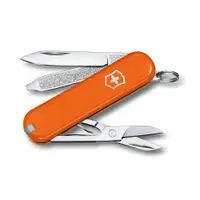 在飛比找蝦皮商城優惠-VICTORINOX 瑞士維氏 瑞士刀 7用 58mm Ma