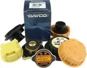 DAYCO RADIATOR CAP for SUZUKI LJ81 01/1978-12/1981 797cc 4CYL SOHC CARB F8