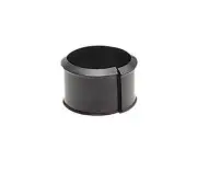 Motion Pro Rubber Clamp Sleeve - 1 1/4in. - 11-0045