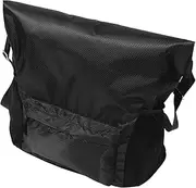 MUELODSIC Drawstring Backpack for Soccer Volleyball and Basketball with Multiple Compartments Versatile Basketball Backpack Tear-Resistant Basketball Bag