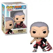 Naruto Hidan Funko POP! Vinyl
