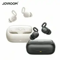 在飛比找樂天市場購物網優惠-【Joyroom】Cozydots 真無線睡眠藍牙耳機 JR