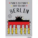 DOT-TO-DOT BERLIN: AN INTERACTIVE TRAVEL GUIDE