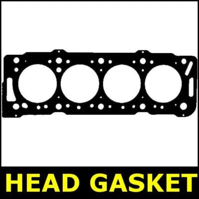 Head Gasket Fits Fiat SCUDO ULYSSE Opt2/6 1.52mm I 1.9 DHX 220 L0956HC