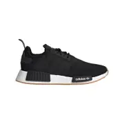 adidas Nmd_R1 Lace Up Mens Black Sneakers Casual Shoes GZ9257