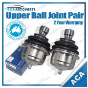 2 X Upper Ball Joint For Ford Territory SX SY SZ TS TX 2004-2016 Wagon (for: Ford)