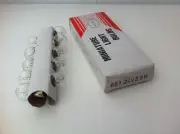 Bulk of 100pcs 651 T85 mini light bulbs 24V 2.8W TRUCK HIGH QUALITY NEW SALE
