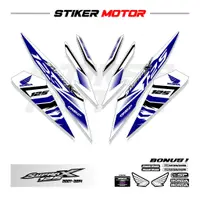 在飛比找蝦皮購物優惠-Sp29 STRIPING SUPRA X WAVE 125