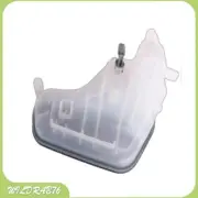 Radiator Coolant Reservoir Expansion Overflow Tank For 2004-09 Jaguar S-Type (for: Jaguar)