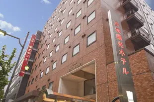赤阪陽光酒店Akasaka Yoko Hotel