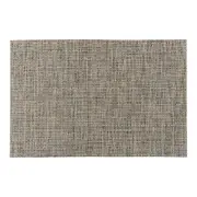 Icon Chef Large Placemats - Set Of 6 - Tweed Earth