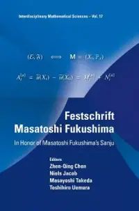 在飛比找博客來優惠-Festschrift Masatoshi Fukushim