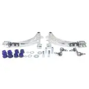 SuperPro Alloy Front Lower Control Arm Set - ALOY0020K