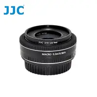 在飛比找博客來優惠-JJC副廠Canon遮光罩LH-52(金屬,可接52mm濾鏡