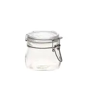 Bormioli Rocco Fido Jar Herm 500mL