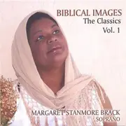 Biblical Images the Classics 1 - Margaret Stanmore Brack CD