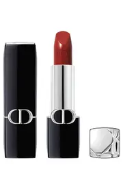 Rouge Dior Refillable Lipstick in 818 Be Loved/satin at Nordstrom One Size