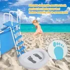Clean Feet Home Spa Swimming Pool Large Capacity Pool Carry Debris Product Name