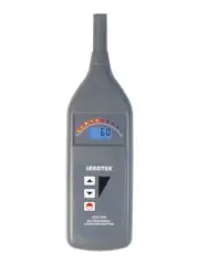 Ultrasonic Leakage Detector For Refrigeration Air condition Door Windshield Leak
