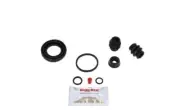 for RENAULT ESPACE 1996-2002 REAR LorR Brake Caliper Seal Rebuild Repair Kit
