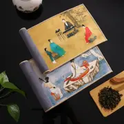 Professional High-end Tea Set Accessories Rag Tea Napkin Tea Towel Table Mats