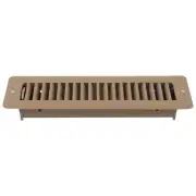 Floor Vent Grille Central Air Conditioning Floor Ventilation Floor Air Vent