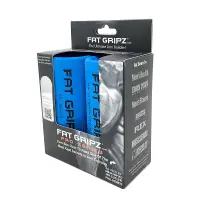 在飛比找樂天市場購物網優惠-[2美國直購] Fat Gripz Pro 手臂訓練器 二頭