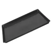 Dog Crate Pan Replacement Plastic Cage Bottom Tray Pet Cage Tray Dog
