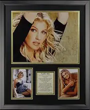 Legends Never Die Faith Hill Framed Photo Collage, 16" x 20"
