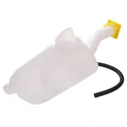 For Chrysler Town & Country 3.3L 2004-2007 Radiator Coolant Overflow Tank