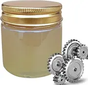 Lithium Grease | 100g Multi-Purpose Bike Grease | High-Temp Lithium Grease for Bikes | Lithium Multi-Purpose Grease for Rolling, Sliding, and Mechanical Bearings