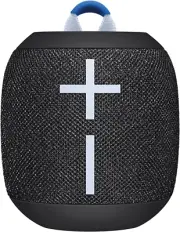 WONDERBOOM 3, Small Portable Wireless Bluetooth Speaker, Big Bass 360-Degree Sou