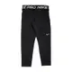 Nike 運動束褲 Pro 365 Mid Rise Leggings 女裝 黑 長褲 緊身 訓練 瑜珈 CZ9805-013