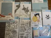 LA-LA LAND CRAFTS “2020 Limited Edition Summer Box” New 8 Piece MSRP $130 Value