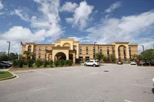 Hampton Inn & Suites Pensacola/Gulf Breeze