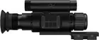 Night Vision Scope Infrared HD 850nm Digital Hunting Telescope 50mm Focal Lens