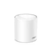 TP-Link Deco X10 AX1500 Whole Home Mesh Wi-Fi 6 System Dual-Band Gigabit 2 Ports