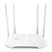 TP-Link TL-WA1801 wireless access point 1201 Mbit/s White Power over Ethernet (PoE)