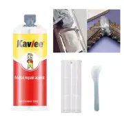 Magic Welding Glue Repair Metal Super Glue Iron Steel Quick Drying Adhesive